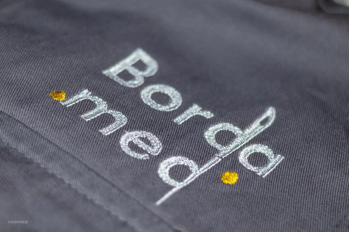 Bordamed Bordados