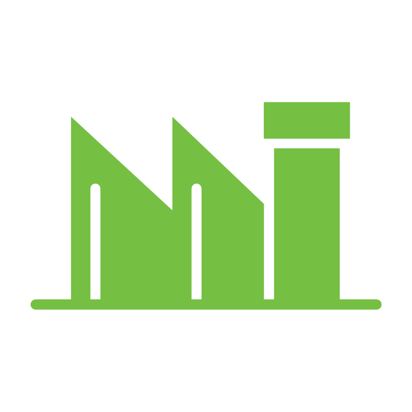 Icono de Industria Colombiana