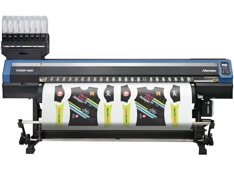 Sublimación bogotá