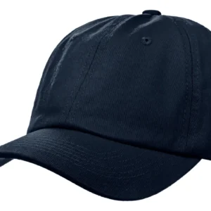 Gorra unicolor
